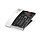 VTech CTM-S2411-X Draadloze SIP Hoteltelefoon DECT - Zilver/Zwart