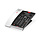 Vtech CTM-S2411-X Draadloze SIP Hoteltelefoon - Zilver/Zwart