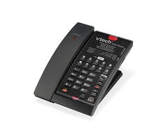 Vtech Vtech CTM-S2411-X Draadloze SIP Hoteltelefoon - 10 Sneltoetsen