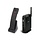 VTech CTM-S2115 SIP DECT Draadloze Telefoon - Matzwart