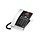 VTech S2210-X SIP Hoteltelefoon met 10 Sneltoetsen - Zilver/Zwart