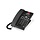 VTech S2210-X SIP Hoteltelefoon - 10 Sneltoetsen - PoE - Matzwart
