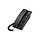 Vtech S2211-SPK SIP Hoteltelefoon met Speakerphone - Matzwart