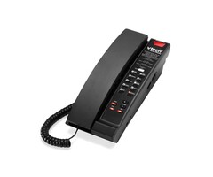 Vtech Vtech S2211-X SIP Hoteltelefoon met USB-poort - Matzwart