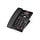 Vtech CTM-S2422 2-lijns SIP DECT Draadloze Hoteltelefoon - Matzwart