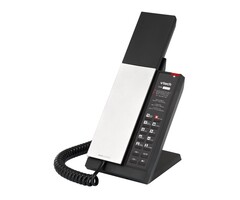 Vtech VTech NG-A3212 Bedrade Analoge Telefoon - 1-Lijn - 10 Programmeerbare Toetsen - Zilver/Zwart