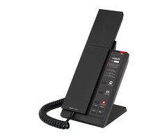 Vtech Vtech NG-A3212 Analoge Vaste Telefoon - Matzwart