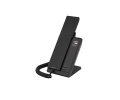 Vtech Vtech NG-S3100 SIP Lobby Telefoon Matzwart