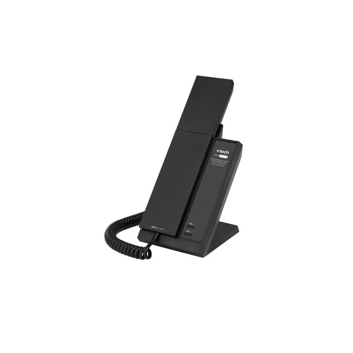 Vtech Vtech NG-S3100 SIP Lobby Telefoon - PoE - Matzwart
