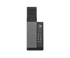 Vtech VTech NG-S3412 1-lijns SIP Draadloze Telefoon - Gunmetal & Black