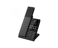 Vtech Vtech NG-S3411 Matte Black (4 Keys) 1-Line SIP Cordless Phone 4 Programmable Keys