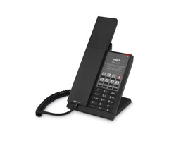 Vtech Vtech NG-S3211 SIP Bureautelefoon met 10 Sneltoetsen - Matzwart