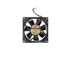 Mitel Mitel 470 Ventilator 40x40x10mm 12V 3-pins (20351435)