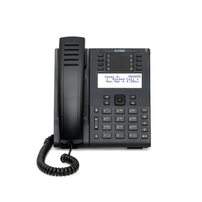 Mitel Mitel 6910 SIP Phone