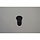 Mitel 5604 / 5624 Riemclip Set (15 stuks) - Origineel 51015955