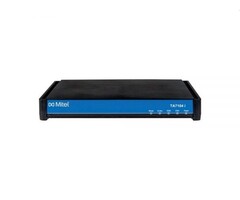 Mitel Mitel TA7104 ATA VoIP Adapter - 4 FXS Poorten (51309162)