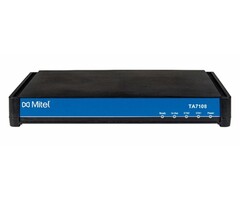 Mitel Mitel TA7108 8-Poorts Analoge VoIP Gateway
