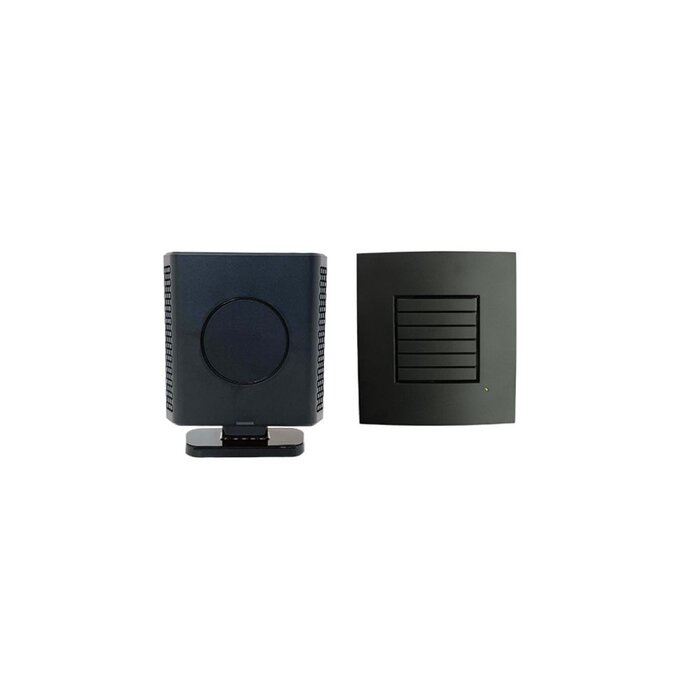 Mitel Mitel RFP14 DECT Basisstation PoE - 4 Gesprekken (51309934)