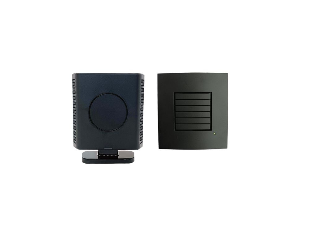 Mitel Mitel RFP14 DECT Basisstation PoE - 4 Gesprekken (51309934)