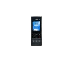 Mitel Mitel 712dt DECT Handset - Antimicrobieel & Robuust (51310670)