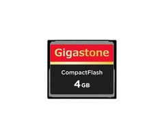 Mitel Mitel 4GB Compact Flash Geheugenkaart R7.2 (52003699)