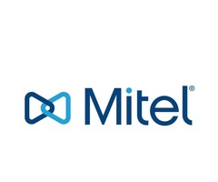 Mitel Mitel 6940w IP-Telefoon met H40 Draadloze DECT Headset
