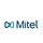 Mitel 6940w IP-Telefoon met H40 Draadloze DECT Headset
