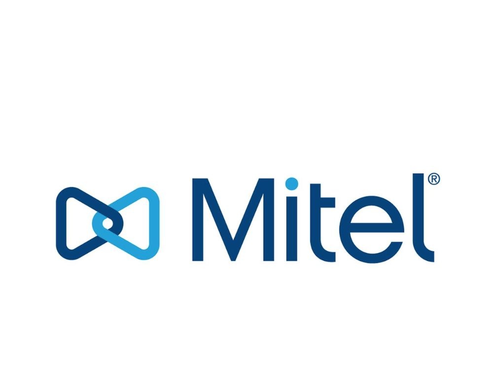 Mitel Mitel 6940w IP-Telefoon met H40 Draadloze DECT Headset