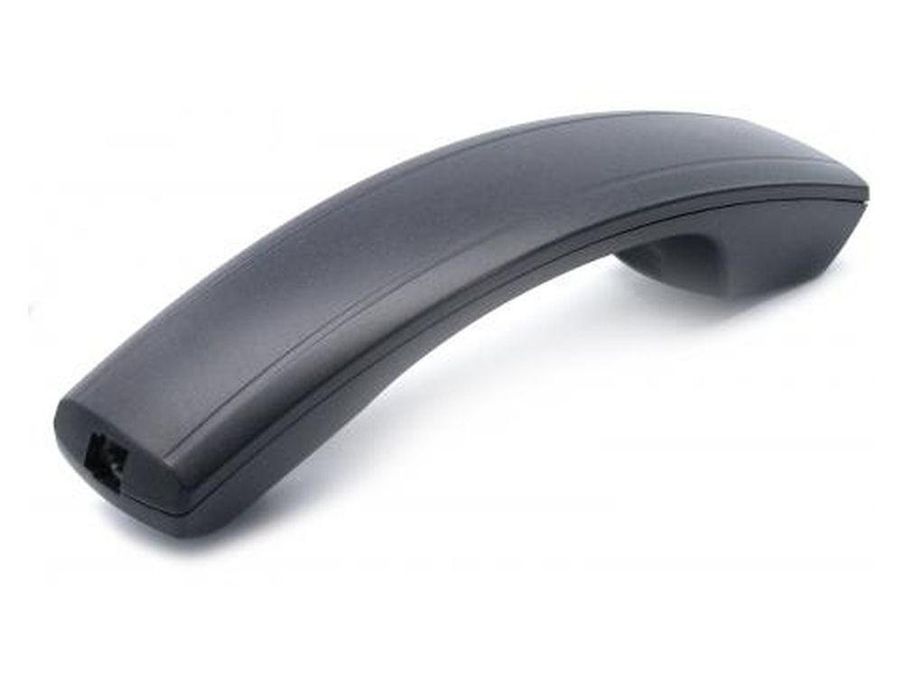 Mitel Mitel 6800i HD Handset - Originele Vervangende Hoorn (87-00077AAA-AP1)