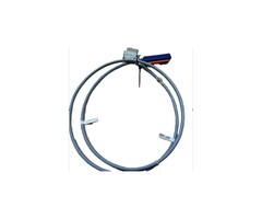 Mitel Mitel MX-ONE ELU Kabeladapter - 16-lijns - 2m (TSR9101056/2000)