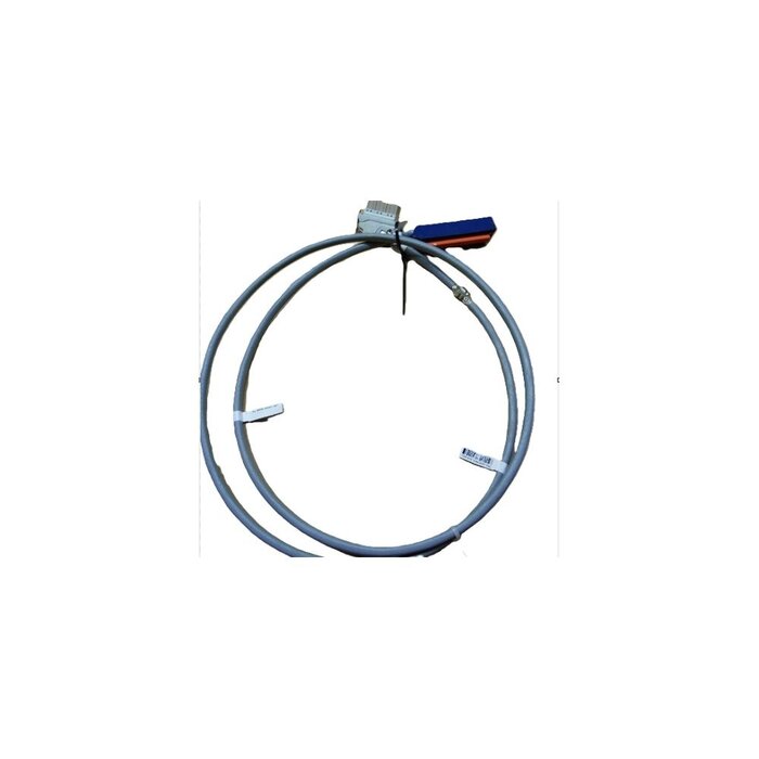 Mitel Mitel MX Cable adapter voor ELU-kaart 16 ingangen 2 meter