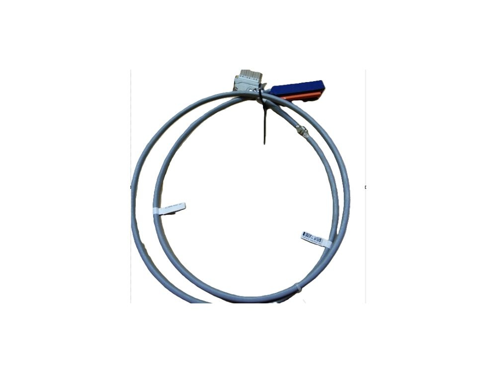 Mitel Mitel MX-ONE ELU Kabeladapter - 16-lijns - 2m (TSR9101056/2000)