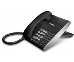 Nec NEC DT310 DTL-2E-1P Digitale Systeemtelefoon Zwart