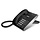 NEC DT310 DTL-2E-1P Digitale Systeemtelefoon Zwart