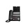 NEC ITZ-12CG-3P(BK)TEL IP-Telefoon - 12 toetsen - Kleurenscherm - PoE