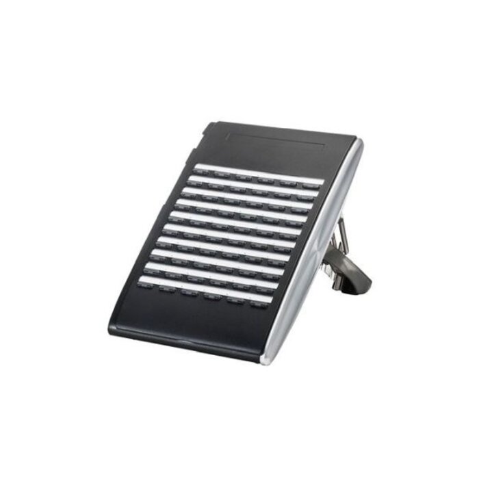 Nec NEC DCZ-60-2P(BK) 60-toetsen DSS Console voor DT400-serie - Zwart