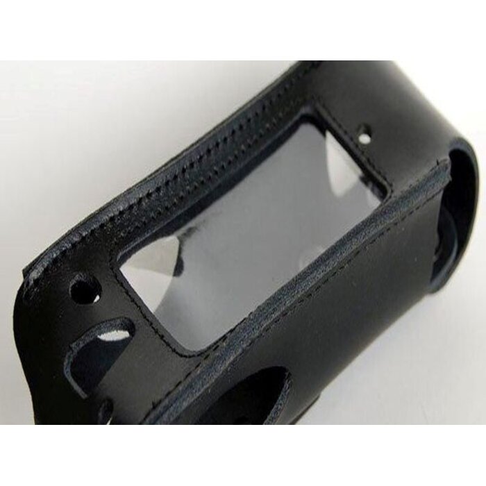 Panasonic Panasonic Draagtas van Kunstleer voor KX-UDT111 en KX-TCA185 met Riemclip