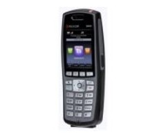 Spectralink Spectralink 8441 Wi-Fi Handset Zwart