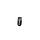 Spectralink Swivel Clip voor S-serie DECT Handsets