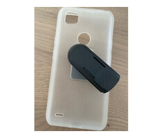 Spectralink Spectralink Versity Smartphone case for 9540/9640 (no-scanner) Versity handsets.