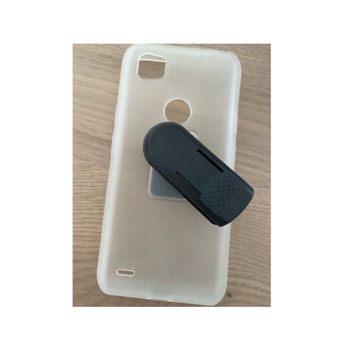 Spectralink Spectralink Versity 9540/9640 Beschermhoes met Riemclip - No-Scanner