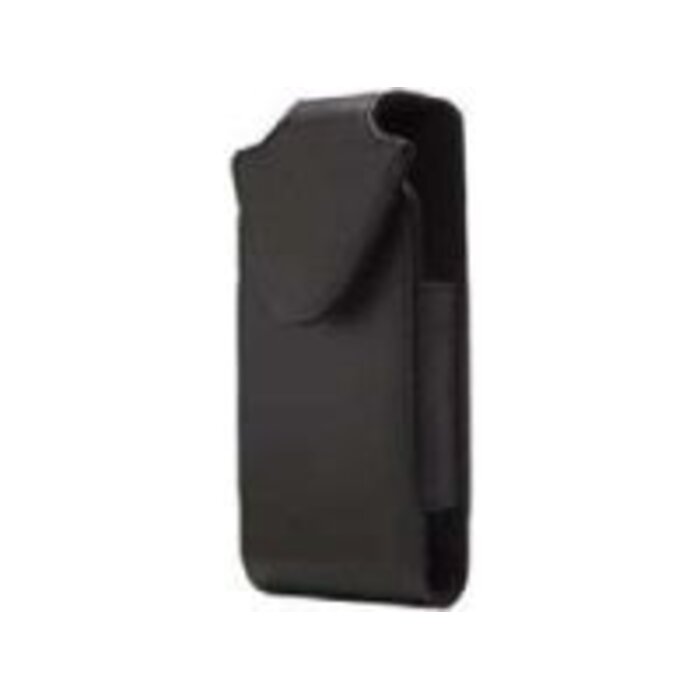 Spectralink Spectralink PIVOT case, zwart, holster style