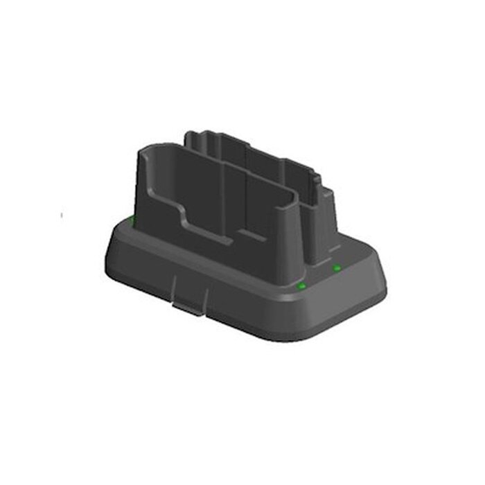 Spectralink Spectralink 2-slot Bureaulader voor 92-serie (ACH9200101)