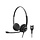 EPOS IMPACT SC 260 Binaural Headset met Noise-Cancelling Microfoon