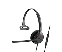 EPOS  EPOS IMPACT 730 Mono Headset USB-C & USB-A