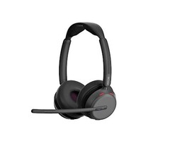 EPOS  EPOS IMPACT 1060T Dubbeloors Bluetooth Headset - Teams Gecertificeerd