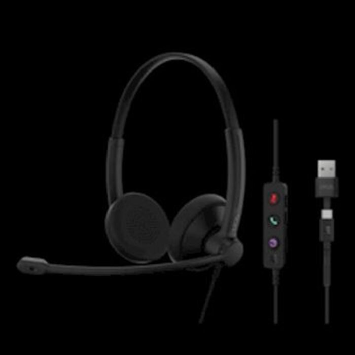 Epos EPOS IMPACT 100 MS Stereo USB-C+A