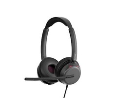 EPOS  EPOS IMPACT 860 Duo ANC Headset (USB-A & USB-C) - 1001174