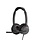 EPOS IMPACT 860 Duo headset, USB-C+A, ANC