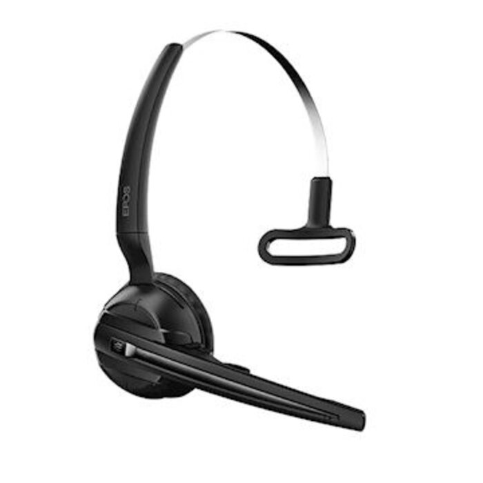 EPOS  EPOS IMPACT D 10 HS II - Losse draadloze DECT-headset (Spare)